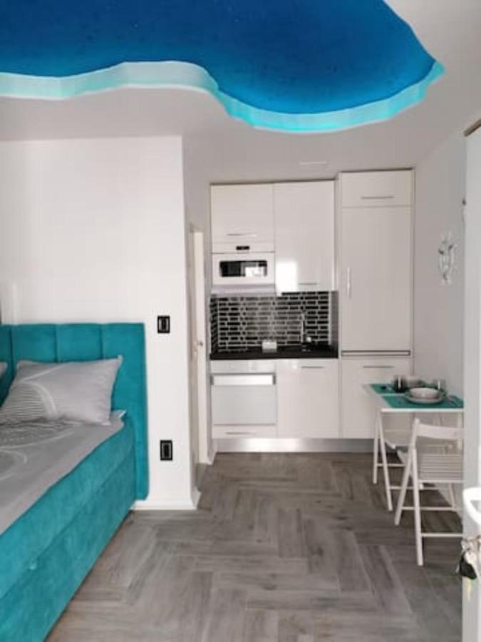 Ichill Apartment Пула Екстериор снимка